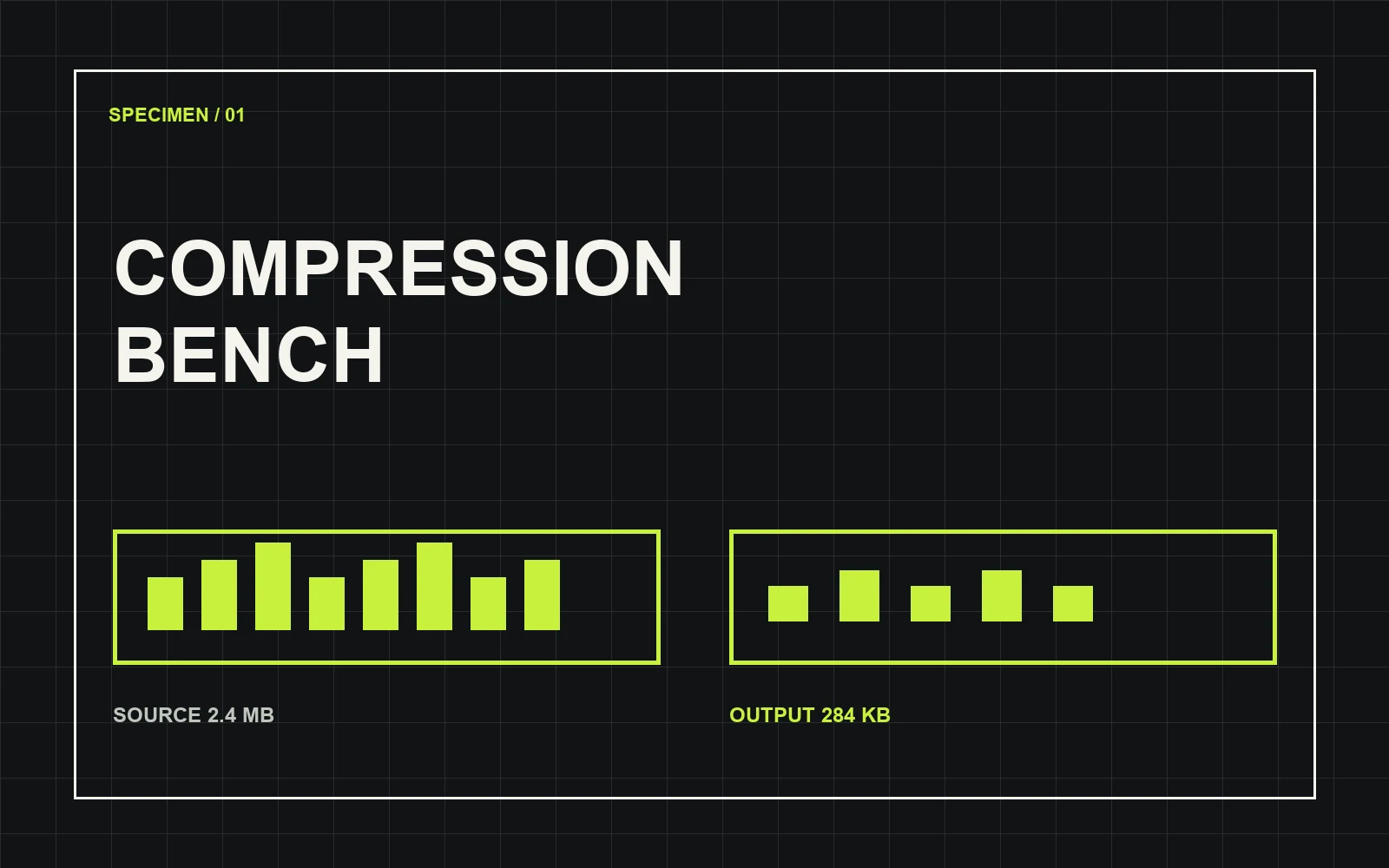Image Compression: A Practical Guide to Smaller Files