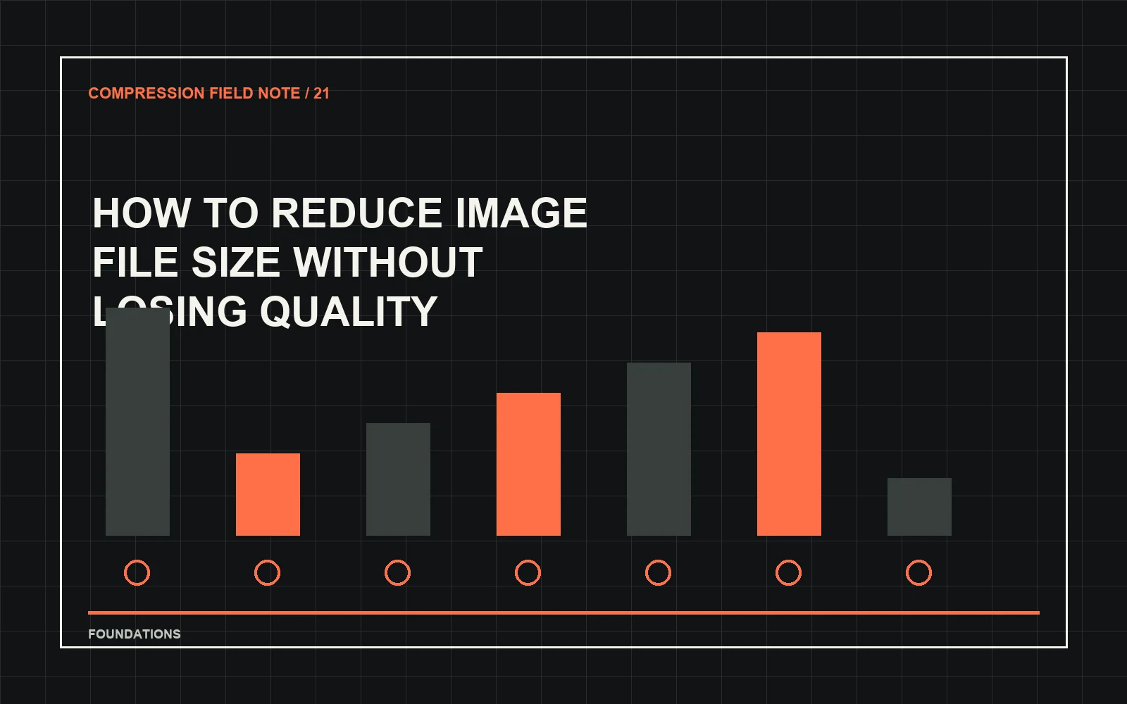 How to Reduce Image File Size Without Losing Quality